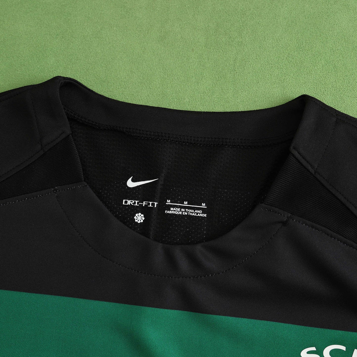 Sporting CP 2024/25 Home Jersey - Fan Edition