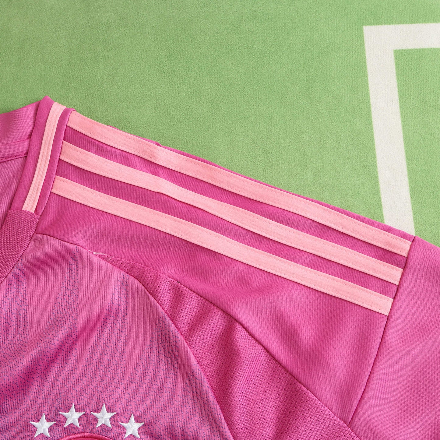 Germany 2024/2025 Away Jersey - Fan Edition