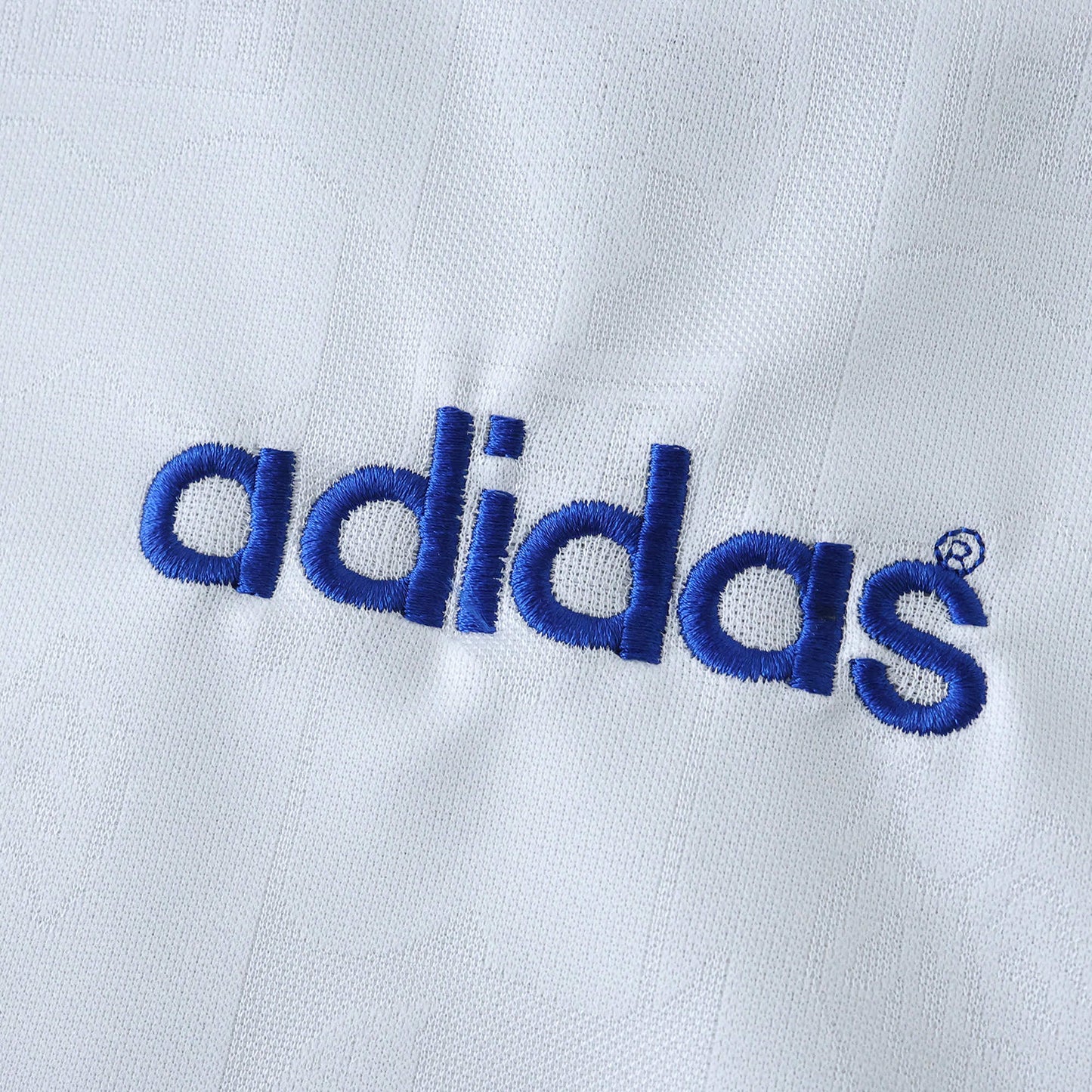France 1996/97 Away Jersey - Retro Edition