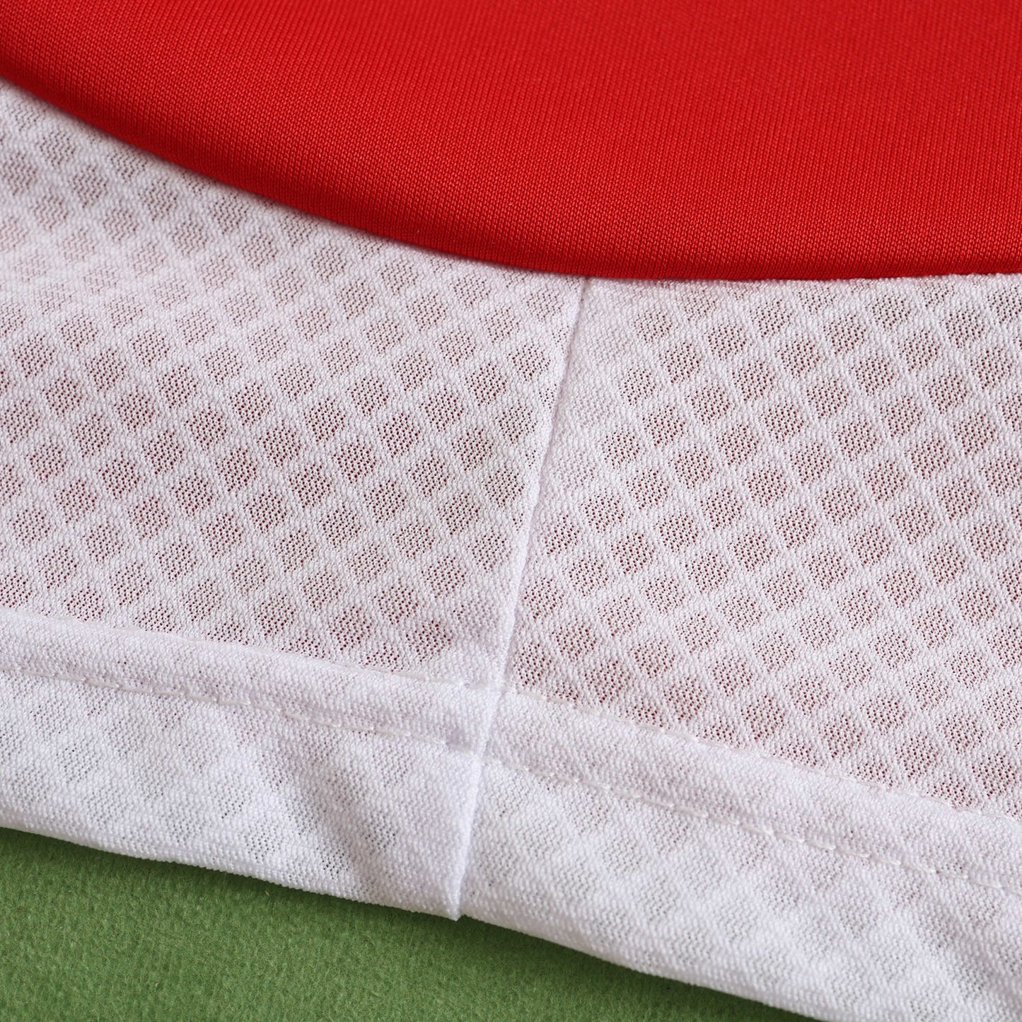 Arsenal 2024/25 Home Jersey - Fan Edition - The Jersey Vault
