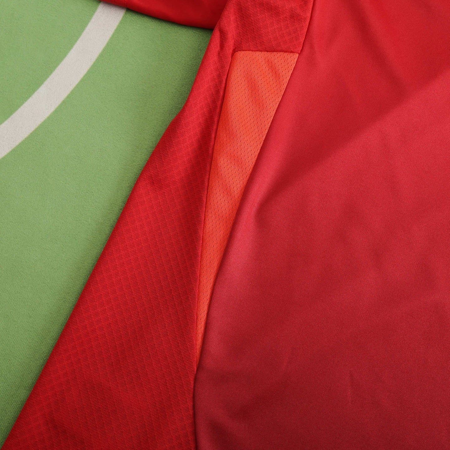 Manchester United 2024/25 Home Jersey - Fan Edition