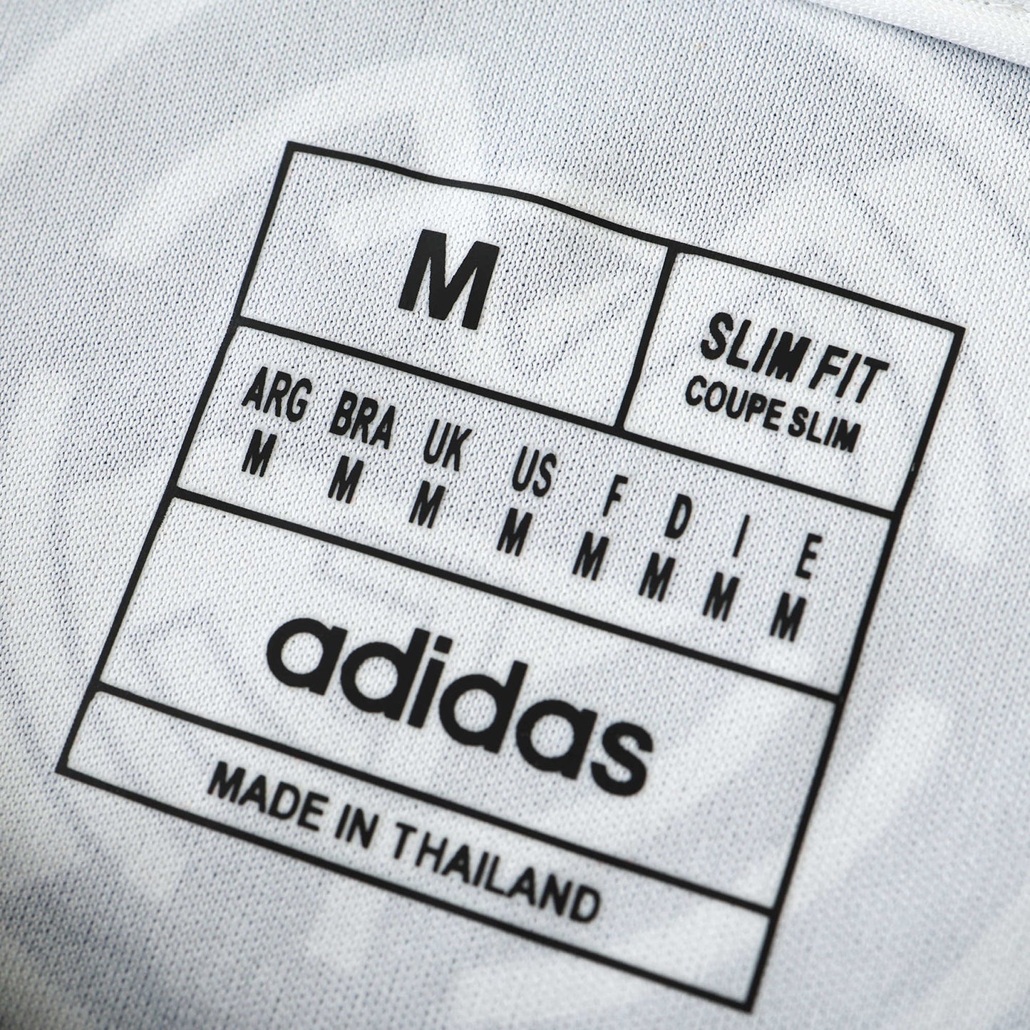 Real Madrid 2024/25 Madridistas Jersey - Special Edition