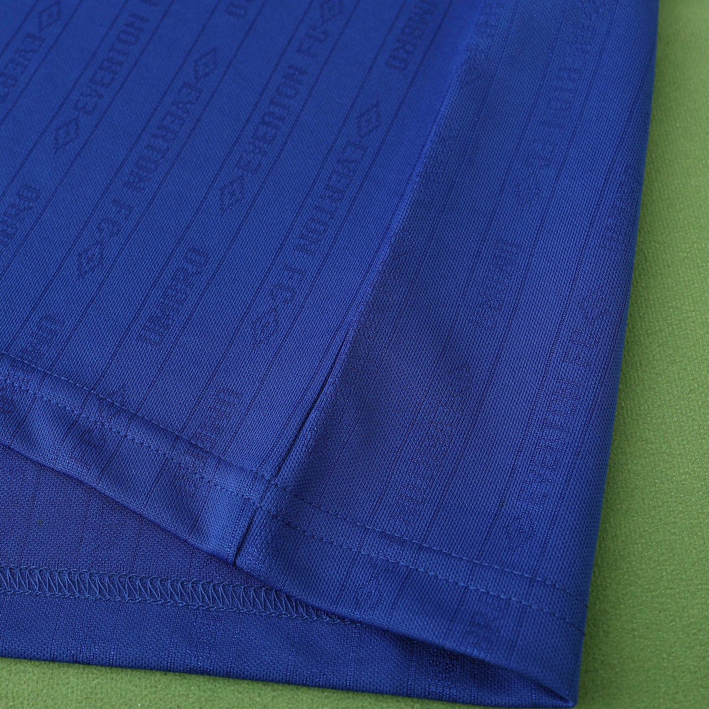 Everton 1995/96 Home Jersey - Retro Edition