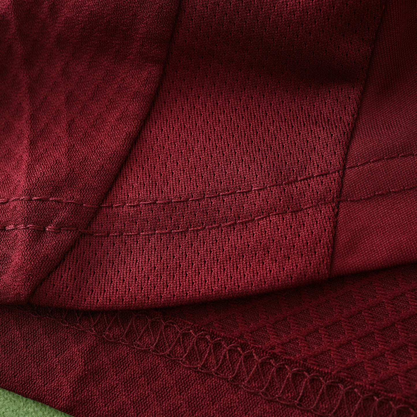 Aston Villa 2024/25 Home Jersey - Fan Edition