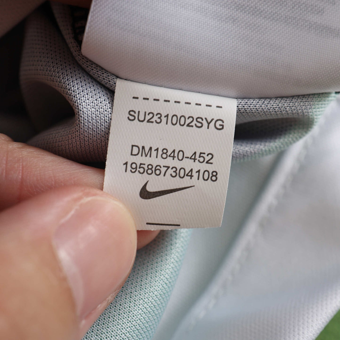 Sporting CP 2024/25 Home Jersey - Fan Edition