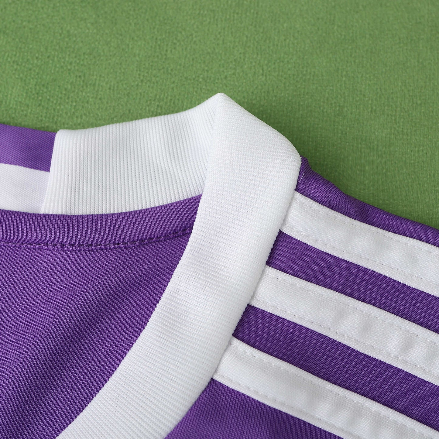 Real Madrid 2016/17 Away Jersey - Retro Edition - The Jersey Vault