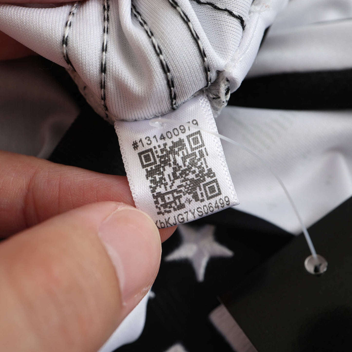 Juventus 2024/25 Home Jersey - Fan Edition - The Jersey Vault