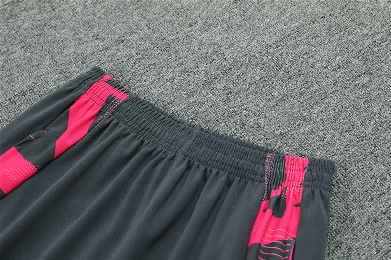 Germany 2024/25 Training Tracksuit (Pink)