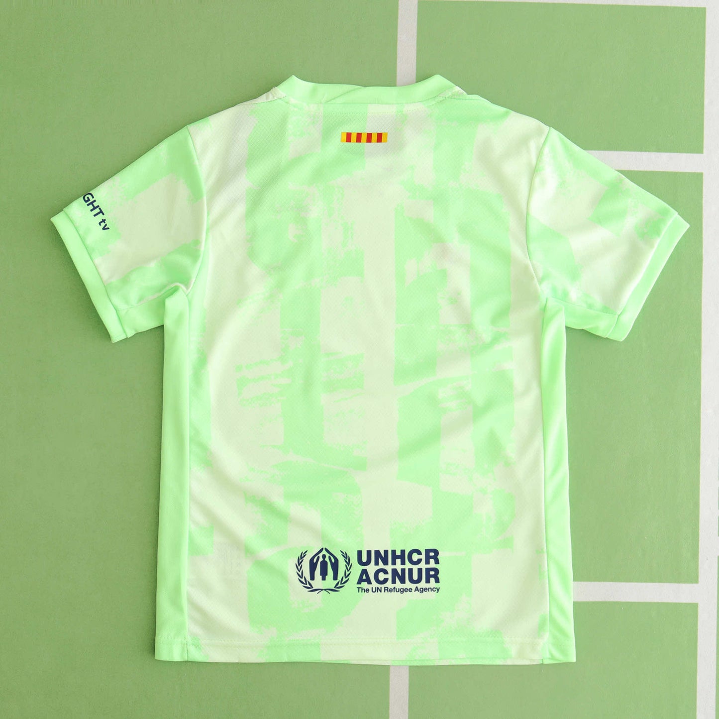 FC Barcelona 2024/25 Third Kit - Fan Edition (Kids)