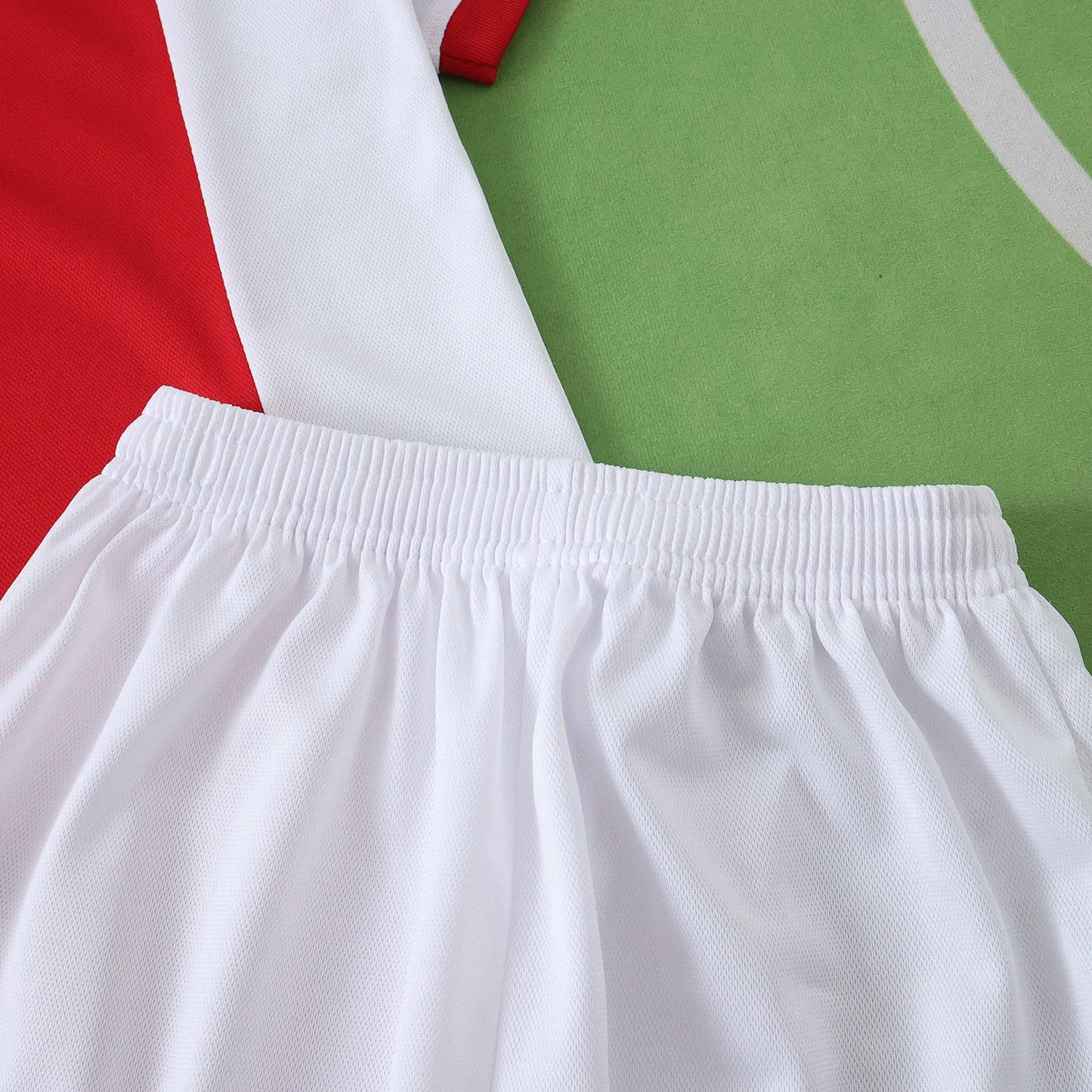 AFC Ajax 2025/26 125th Anniversary Concept Jersey - Special Edition (Kids)