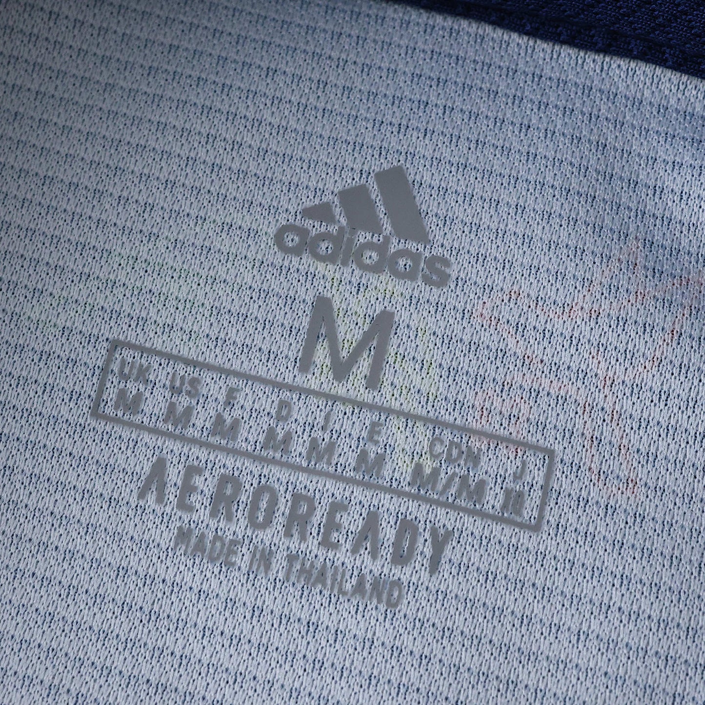 AFC Ajax 2025/26 Bob Marley Concept Jersey - Special Edition (Navy)