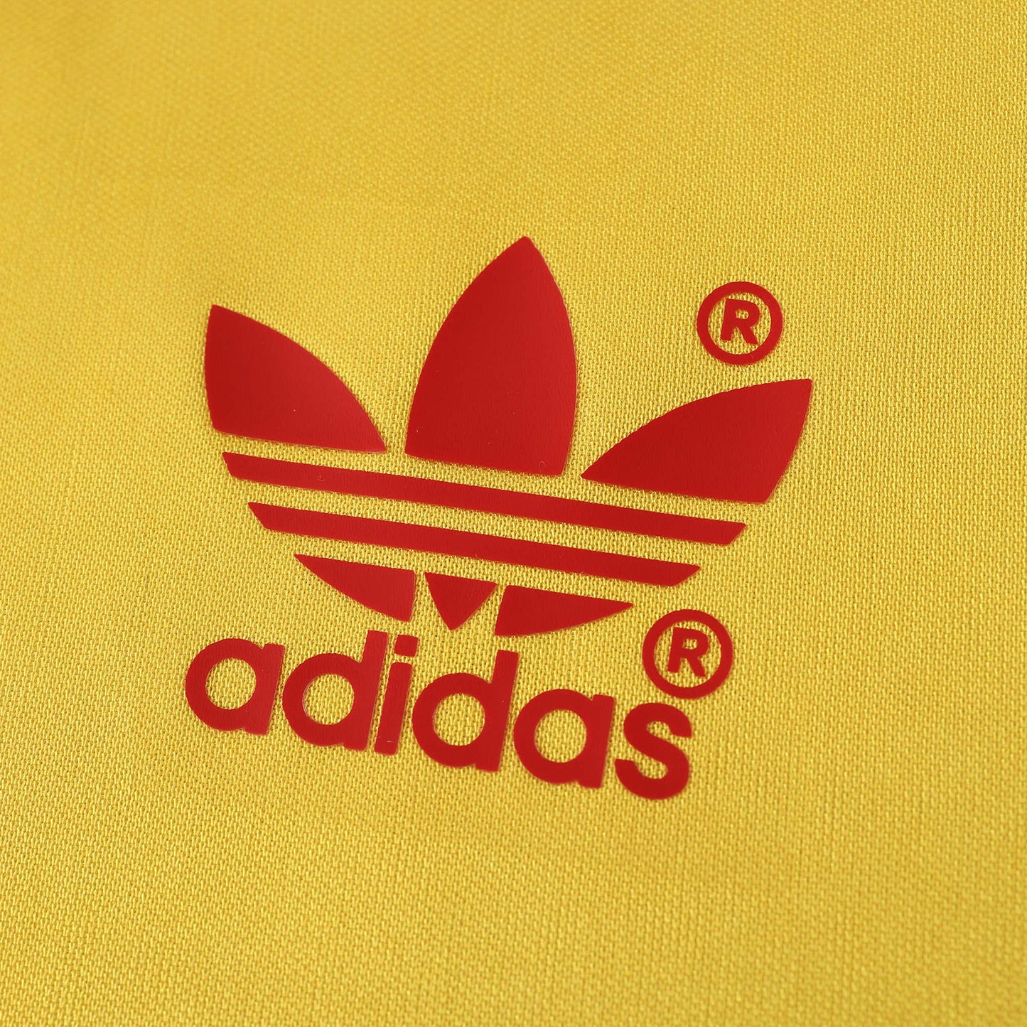 Colombia 1990/91 Home Jersey - Retro Edition