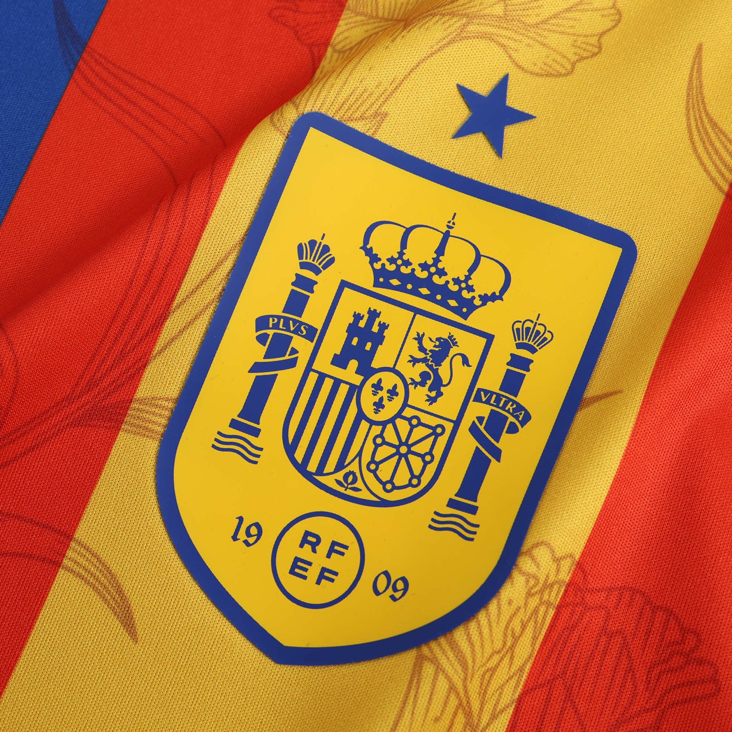 Spain 2024/25 Training Suit - Fan Edition - The Jersey Vault