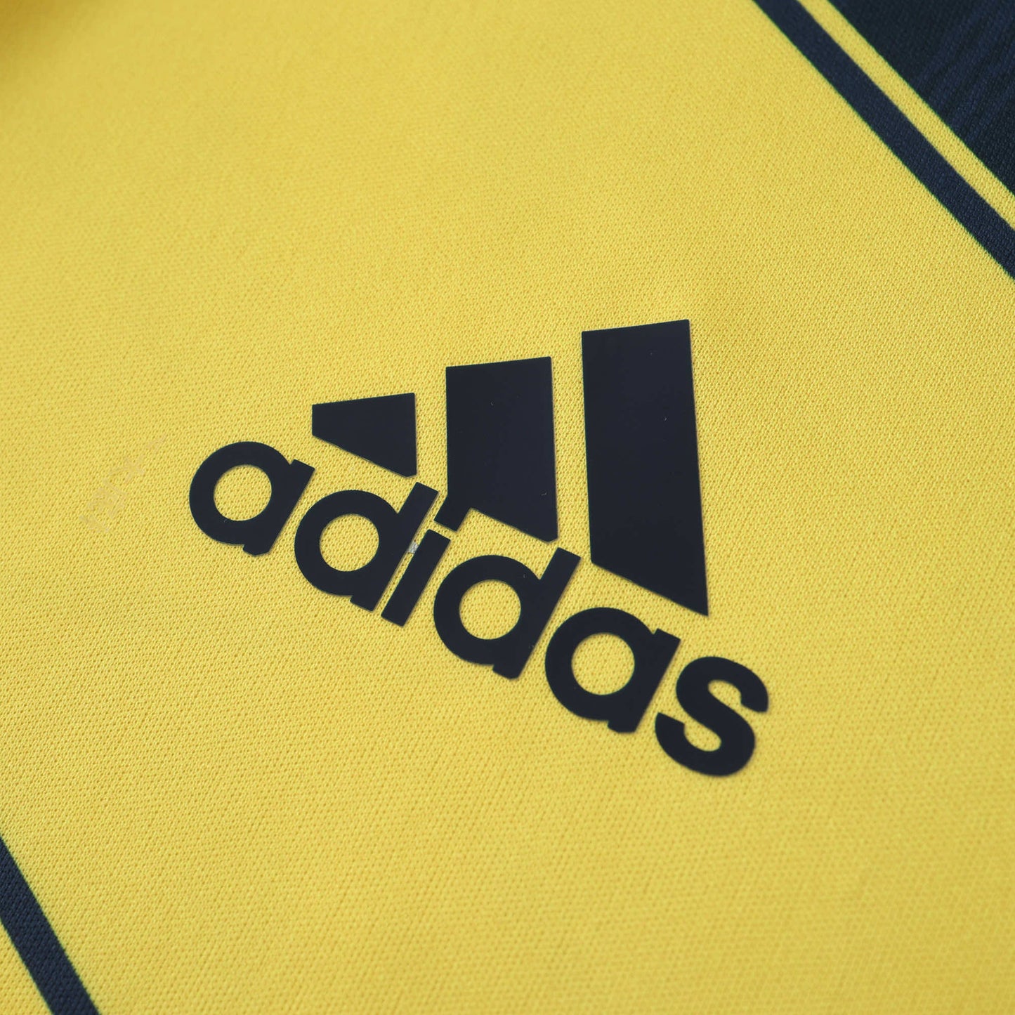 Colombia 2014/15 Home Jersey - Retro Edition