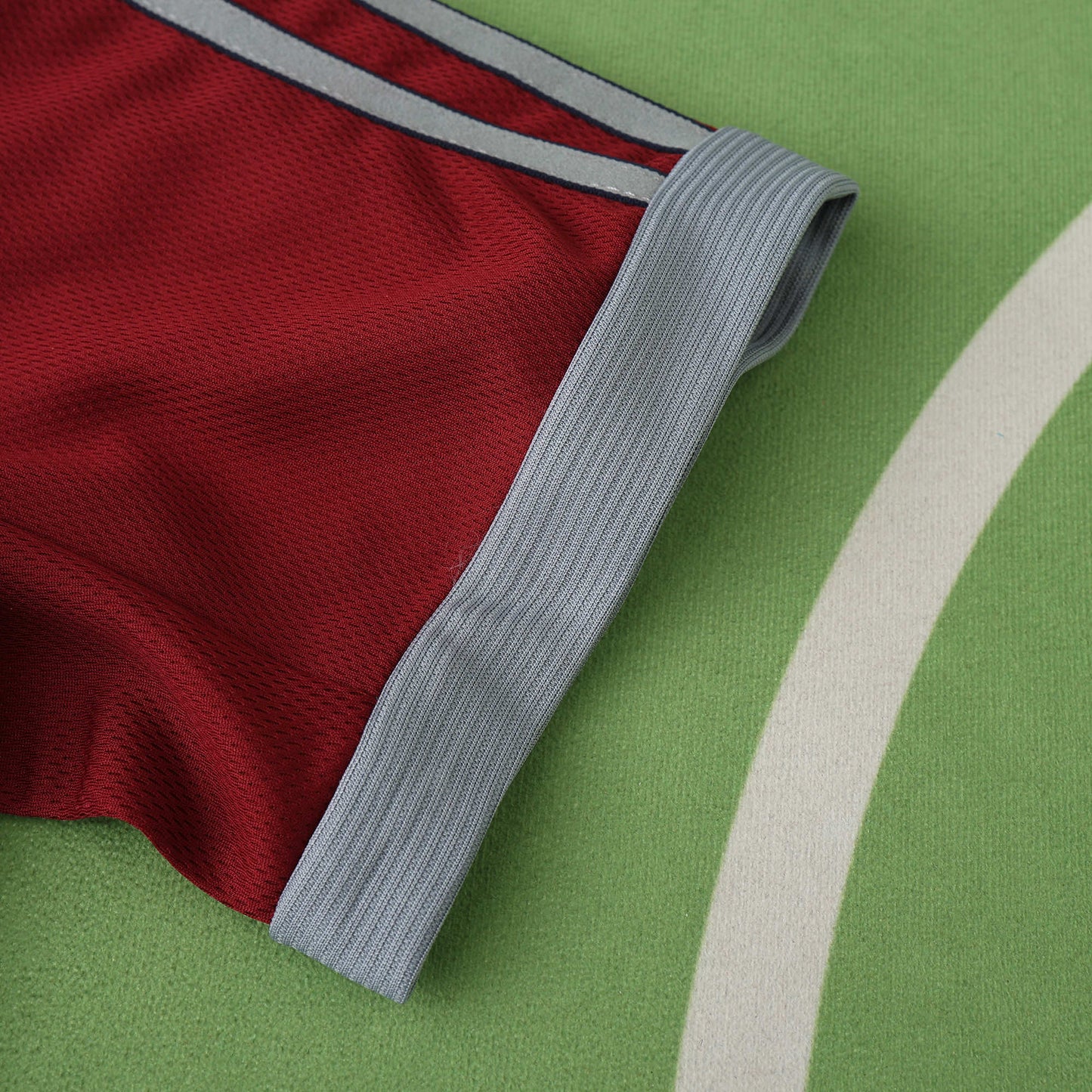 Bayern Munich 1997/98 Third Jersey - Retro Edition
