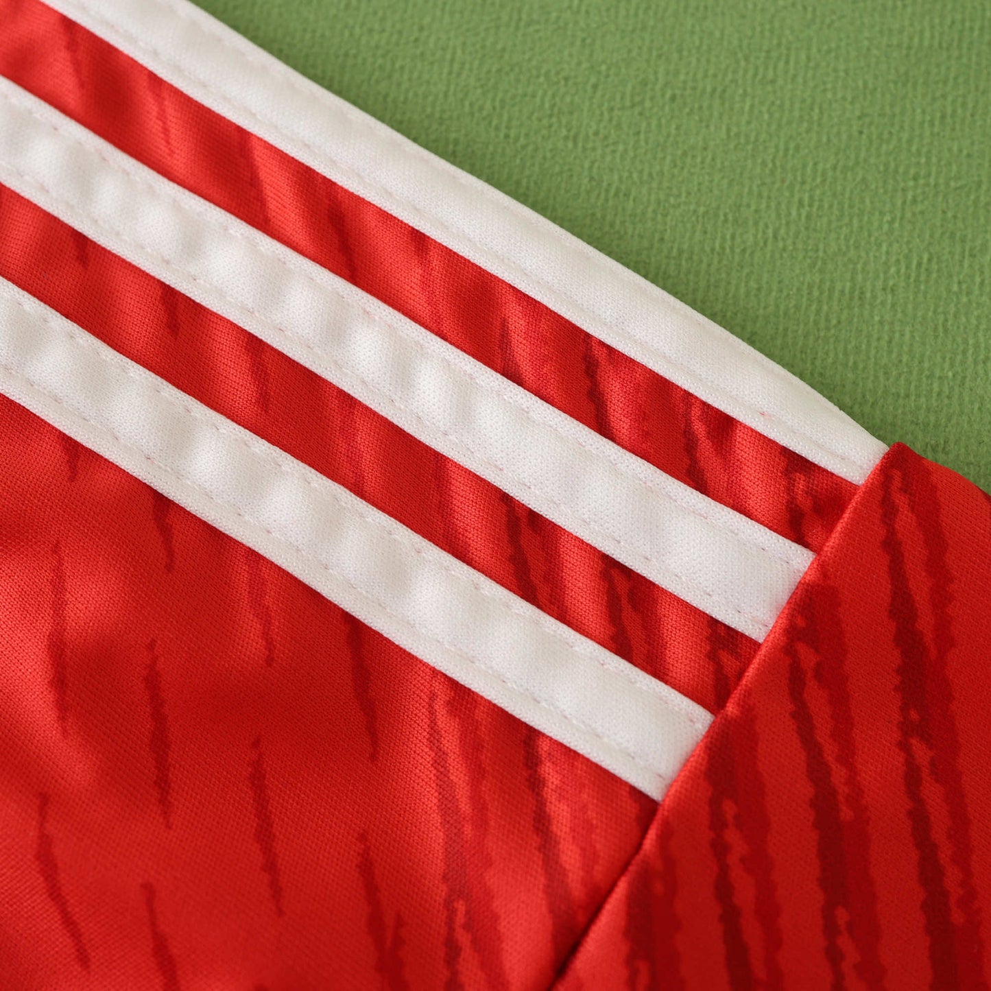 Nottingham Forest 2024/25 Home Jersey - Fan Edition