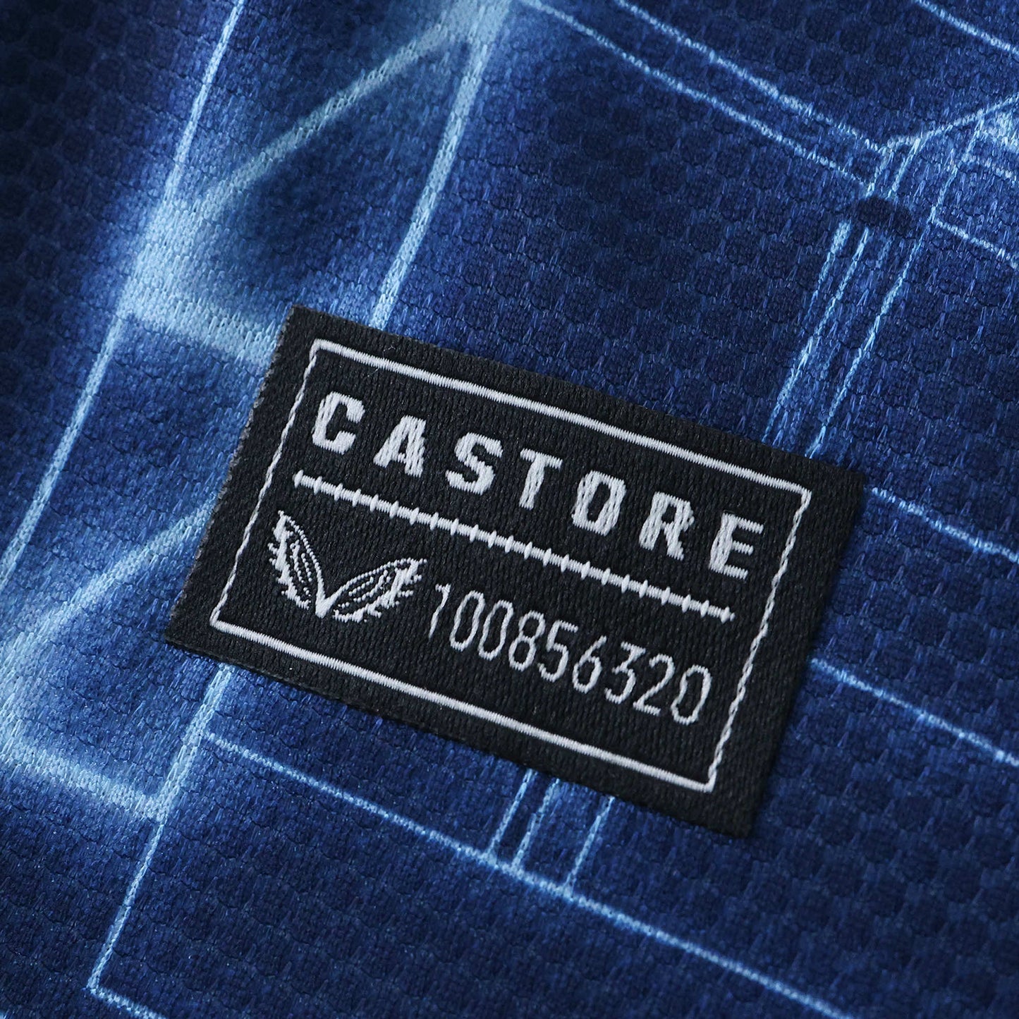 Everton 2025/26 Home Concept Jersey - Special Edition