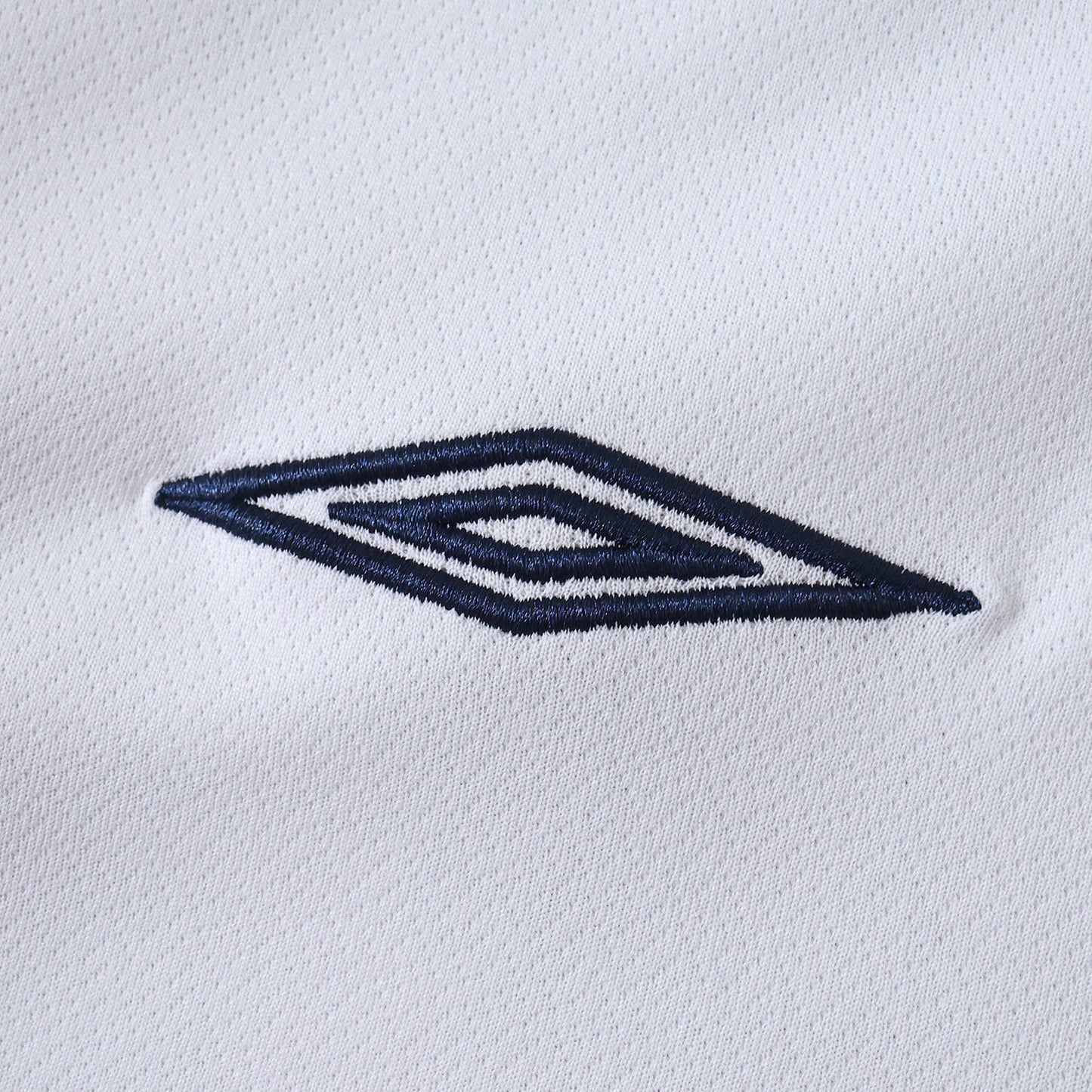 England 2003/03 Longsleeved Home Jersey - Retro Edition