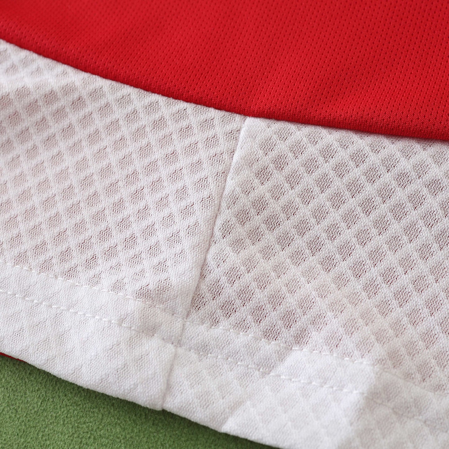 AFC Ajax  2024/25 Home Jersey - Fan Edition