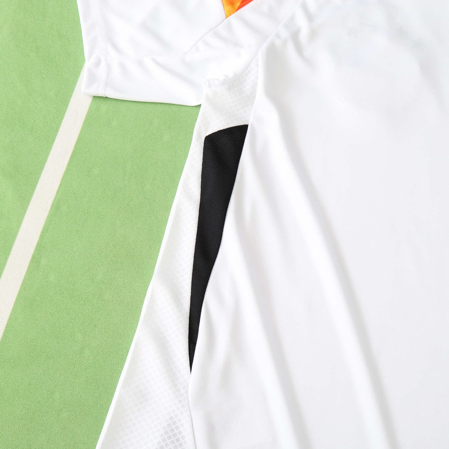 Germany 2024/2025 Home Jersey - Fan Edition