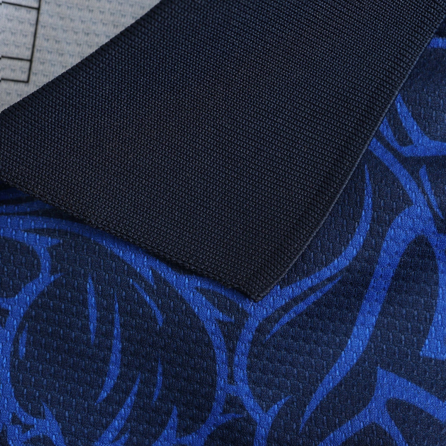 Real Madrid 2024/25 The Year of the Loong Jersey - Special Edition (Navy)