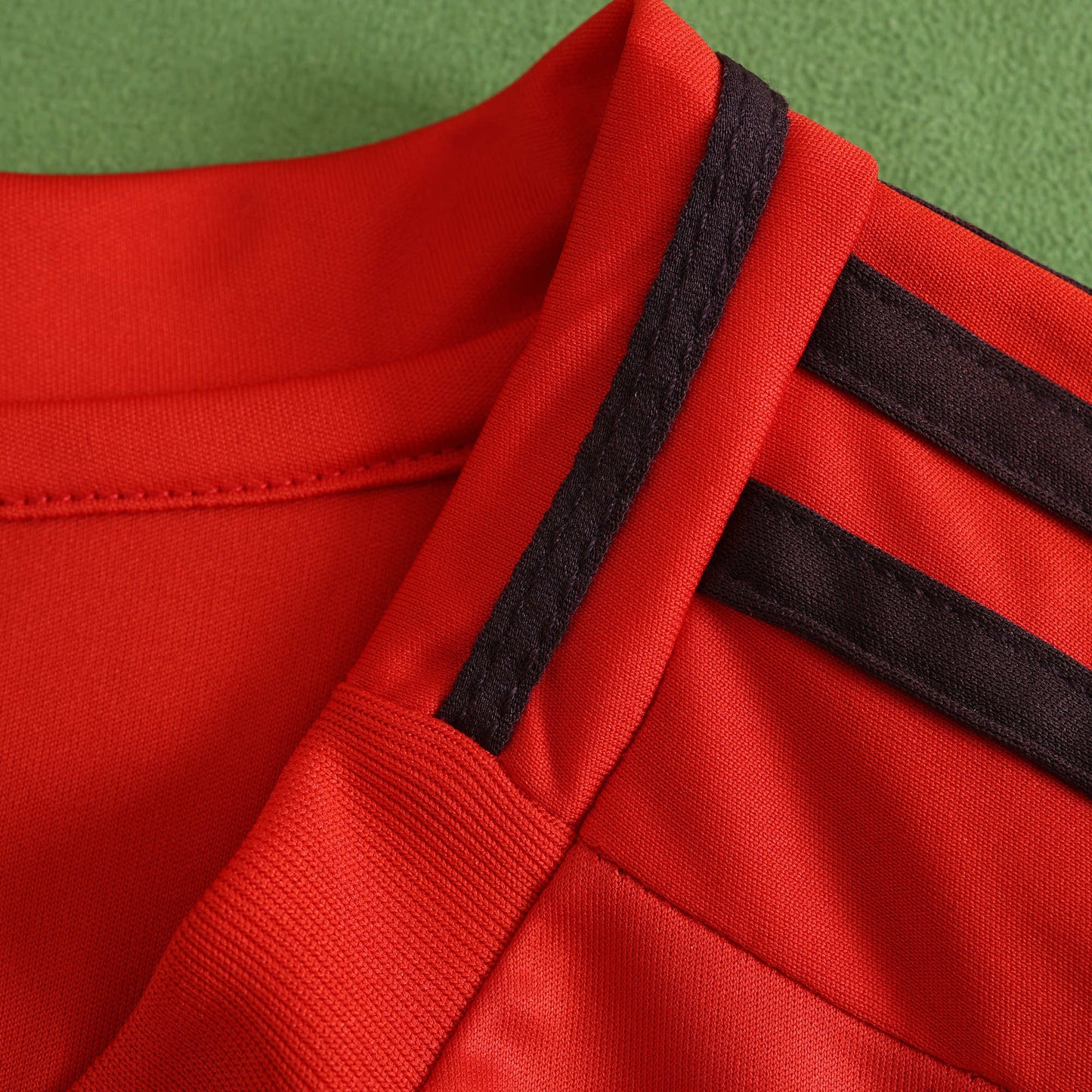 Bayern Munich 2024/25 Home Jersey - Fan Edition