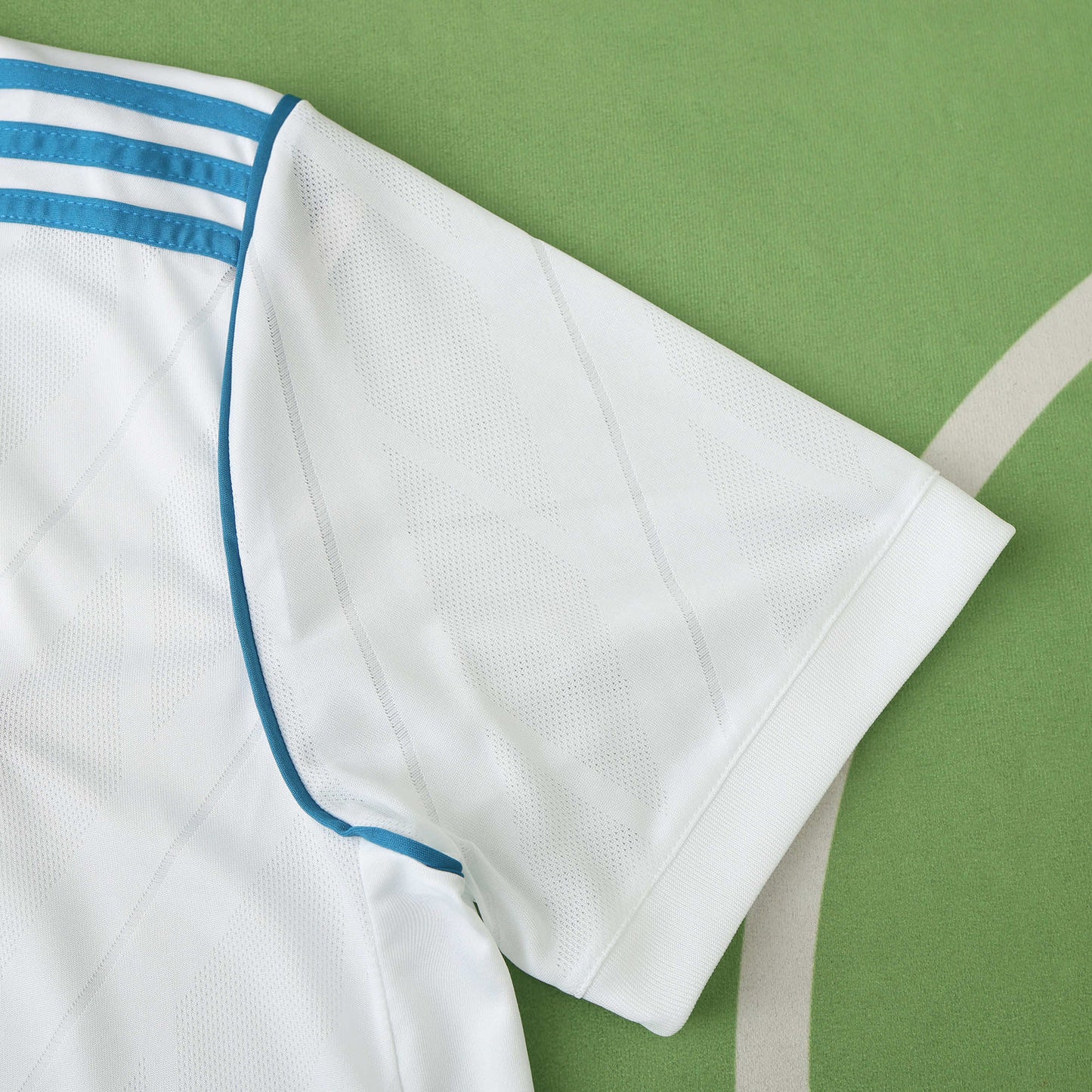Real Madrid 2017/18 Home Jersey - Retro Edition - The Jersey Vault