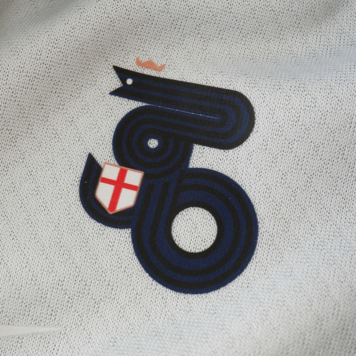 Inter Milan 2024/25 Away Jersey - Fan Edition - The Jersey Vault
