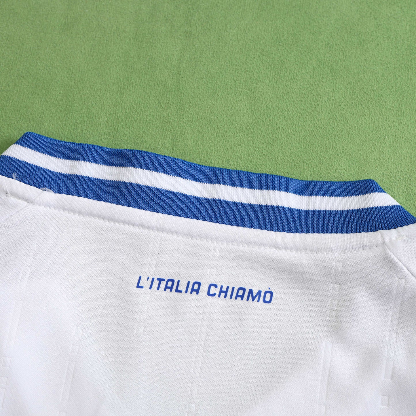 Italy 2023/24 Away Kit - Fan Edition (Kids)