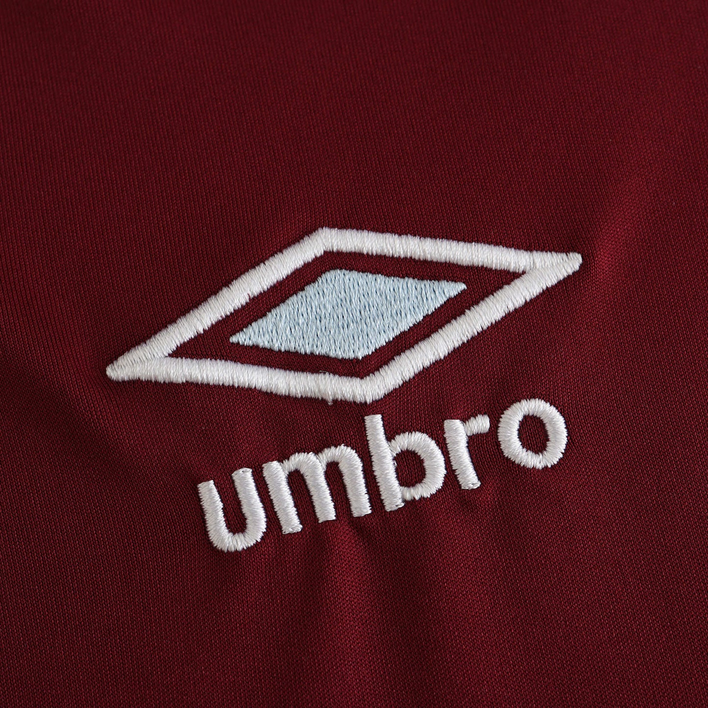 West Ham 2024/25 Home Jersey - Fan Edition