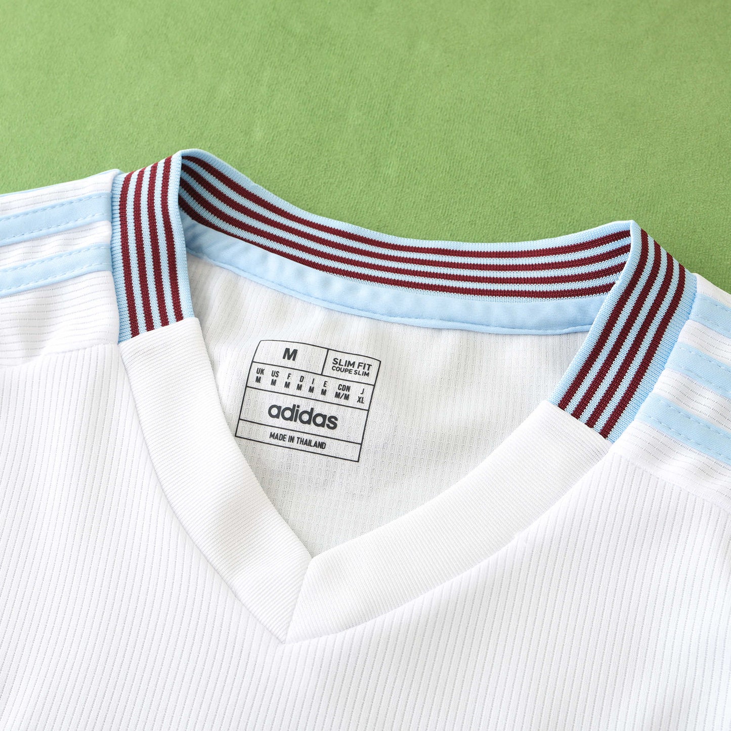 Aston Villa 2024/25 Away Jersey - Fan Edition