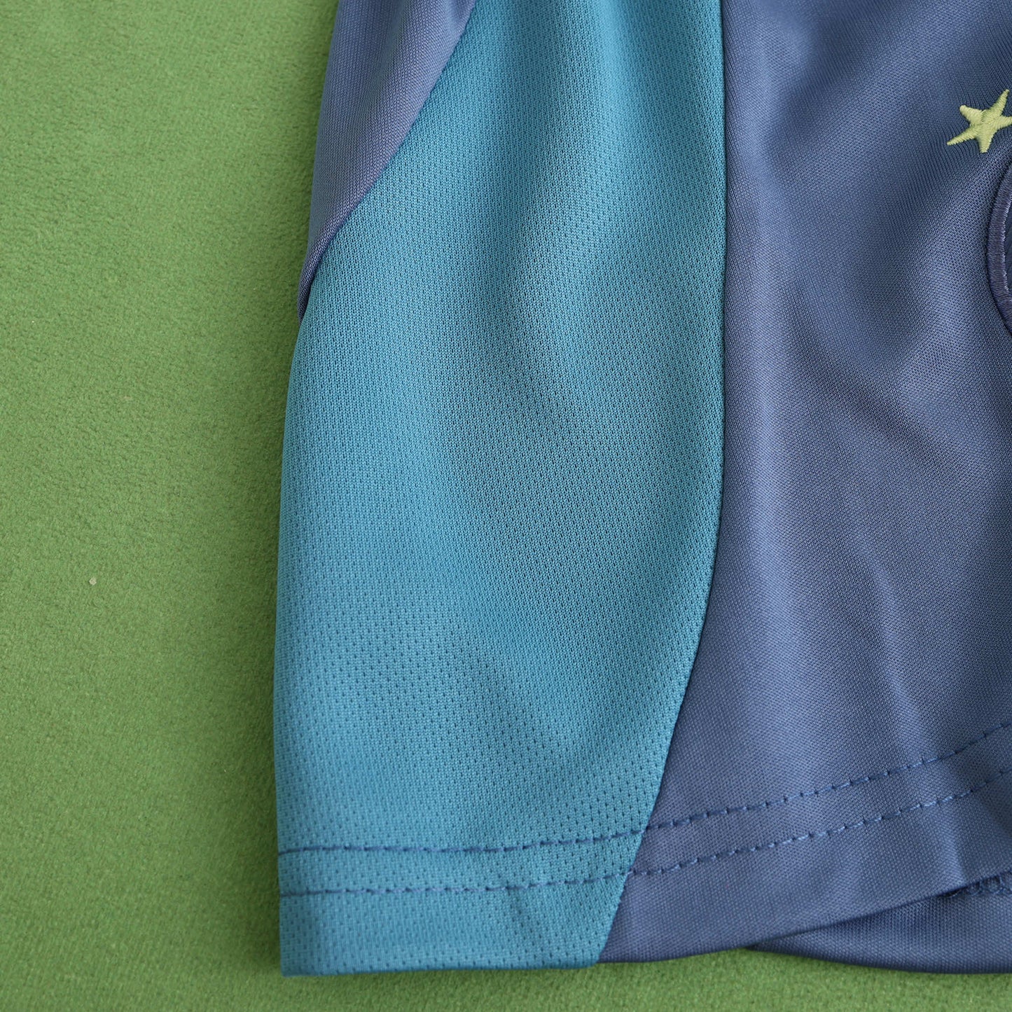 AFC Ajax 2024/25 Away Jersey - Fan Edition (Kids)