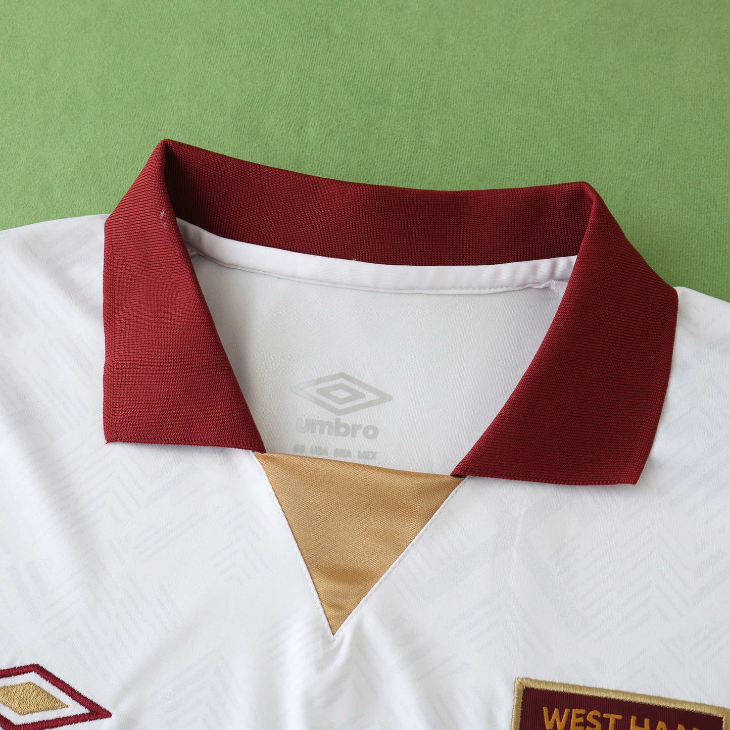 West Ham 2024/25 Third Jersey - Fan Edition
