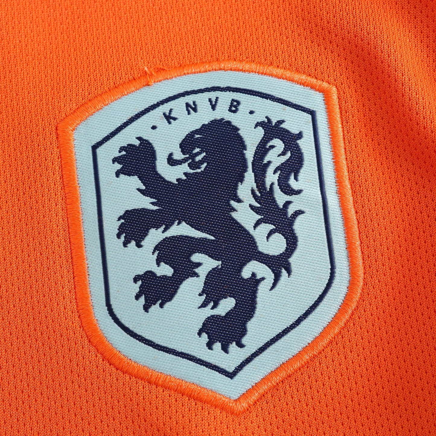 Netherlands 2024/25 Home Kit - Fan Edition (Kids) - The Jersey Vault