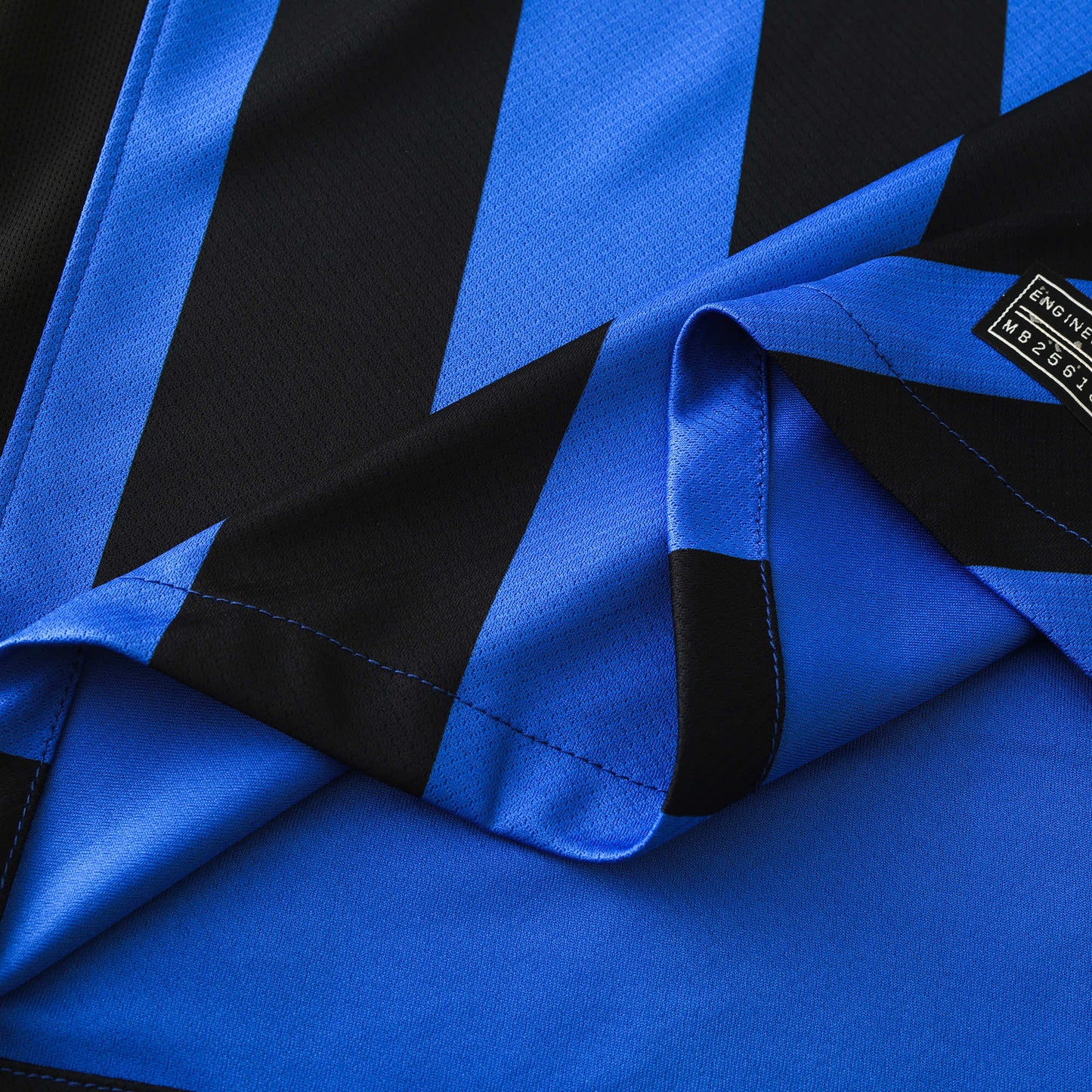 Inter Milan 2024/25 Home Jersey - Fan Edition