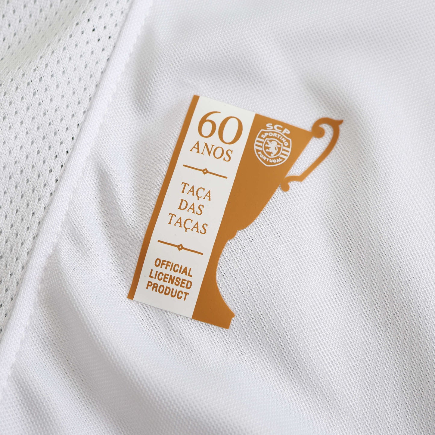 Sporting CP 2024/25 Away Jersey - Fan Edition