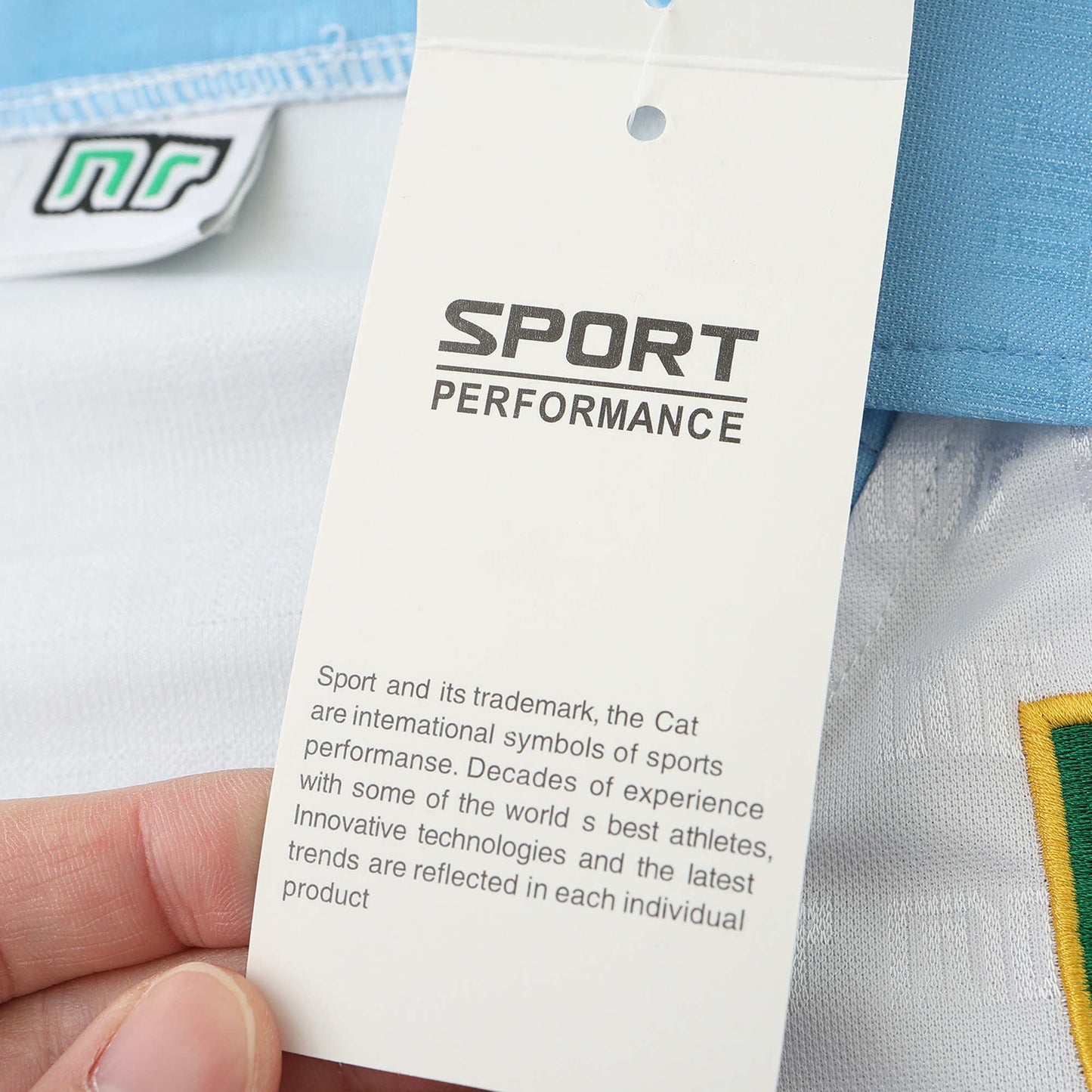 S.S.C. Napoli 1991/92 Away Jersey – Retro Edition