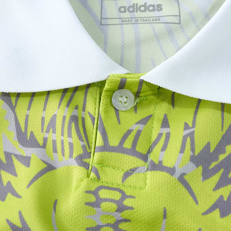 Real Madrid 2024/25 The Year of the Loong Memorial Jersey - Special Edition (Green)