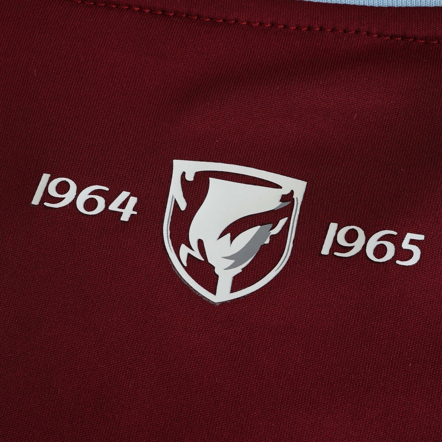 West Ham 2024/25 Home Jersey - Fan Edition