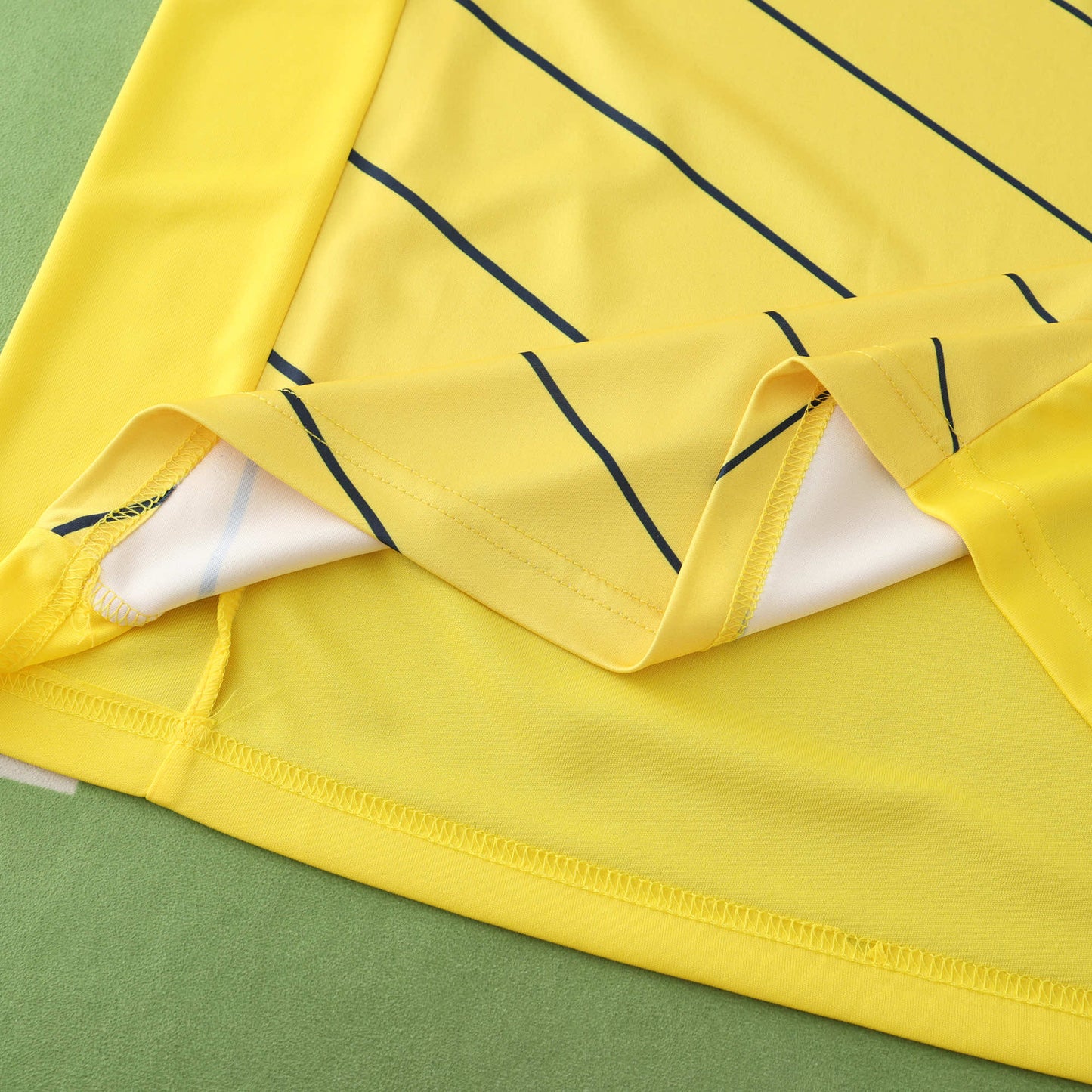 Colombia 2014/15 Home Jersey - Retro Edition