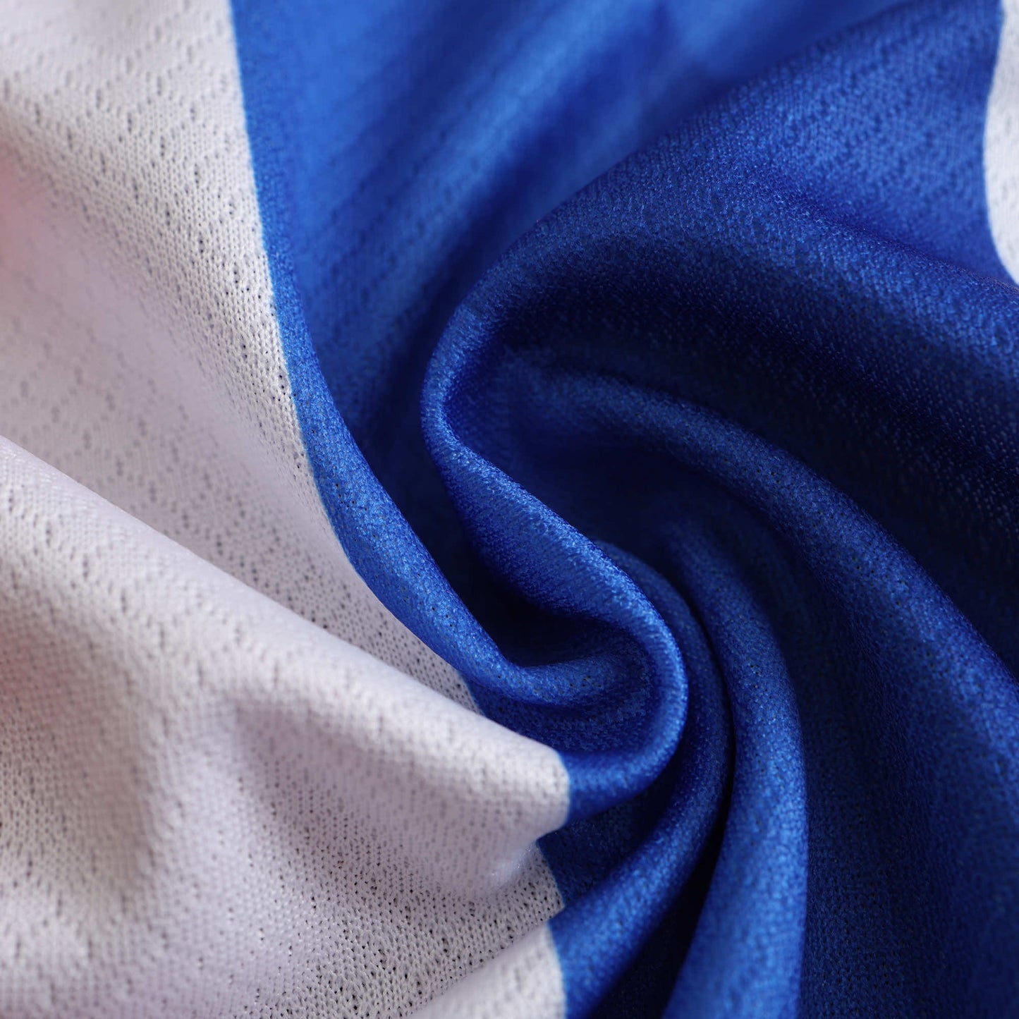 UEFA Norway 2024/25 Home Kit - Fan Edition (Kids)