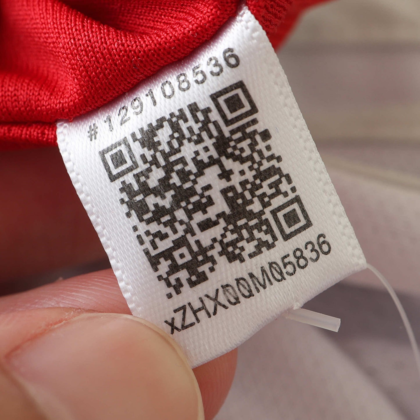 AFC Ajax  2024/25 Home Jersey - Fan Edition