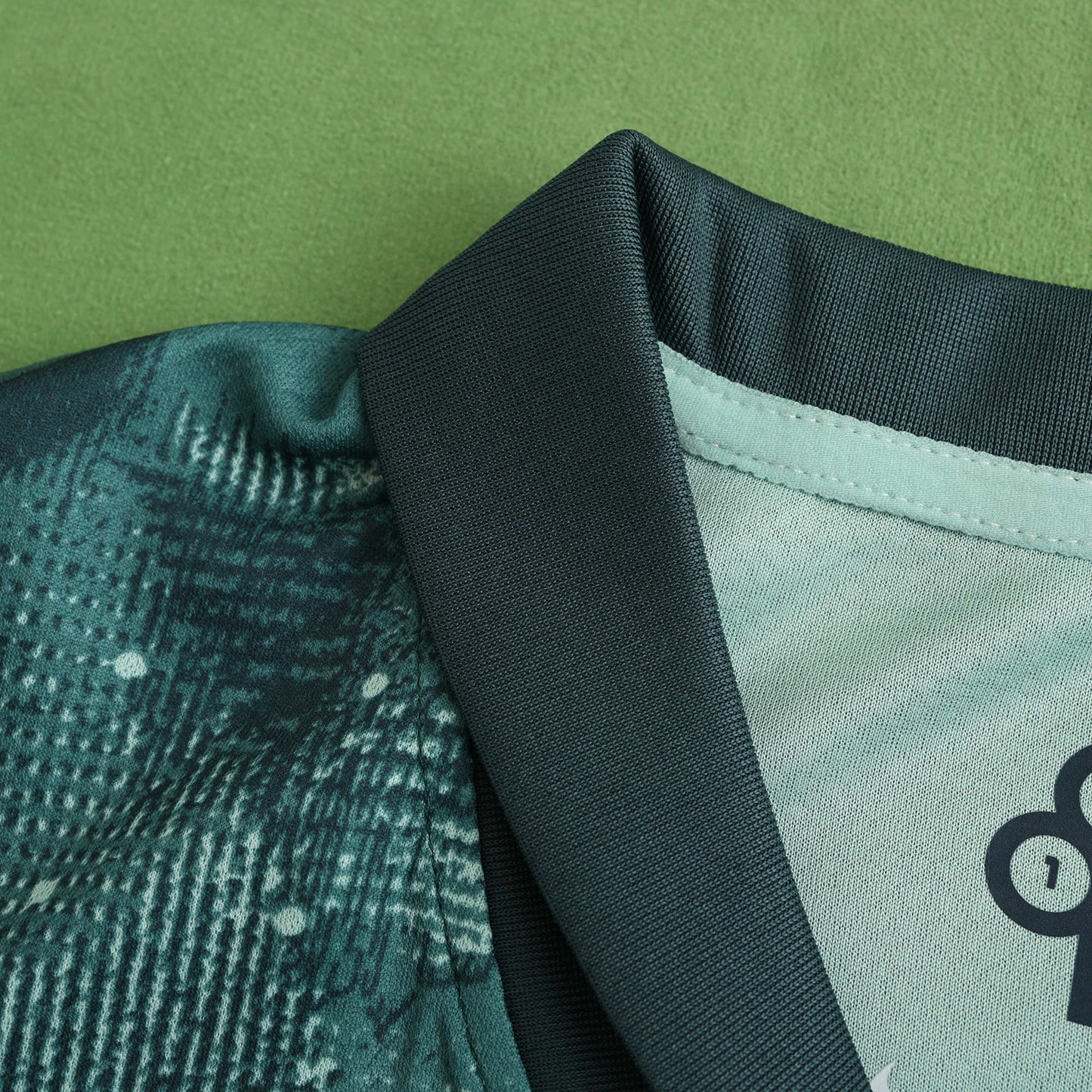 Tottenham 2024/25 Third Jersey - Fan Edition - The Jersey Vault