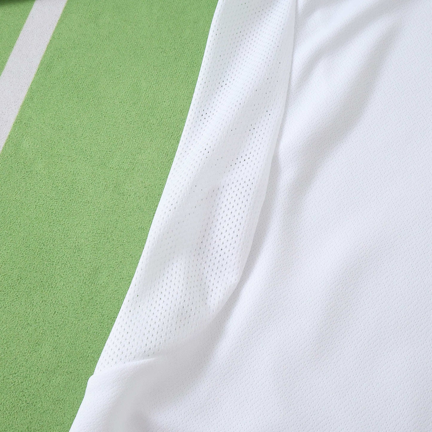 England 2003/03 Longsleeved Home Jersey - Retro Edition