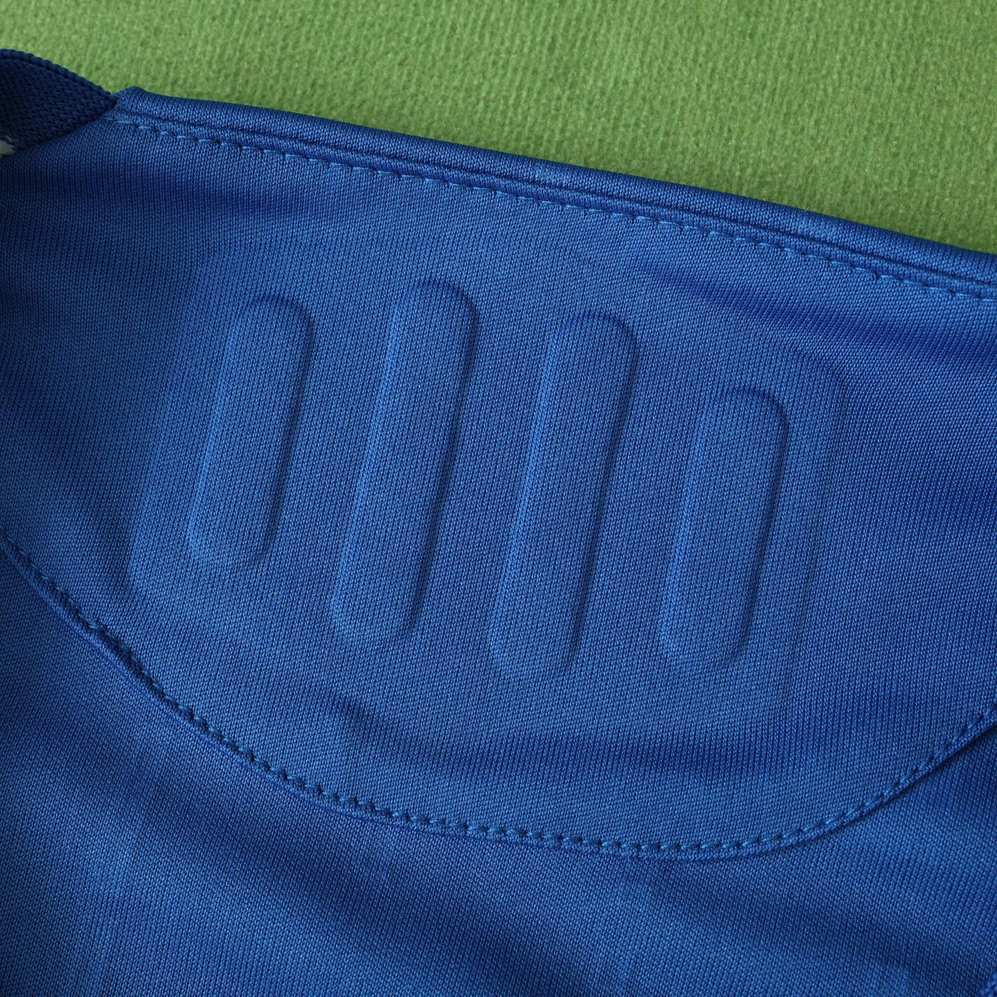 Italy 2024/2025 Home Jersey - Player Edition - The Jersey Vault