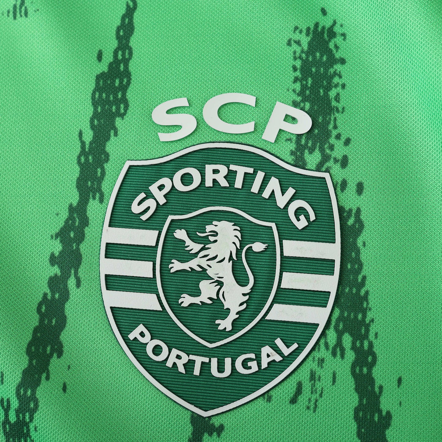 Sporting CP 2024/25 Fourth Jersey - Fan Edition