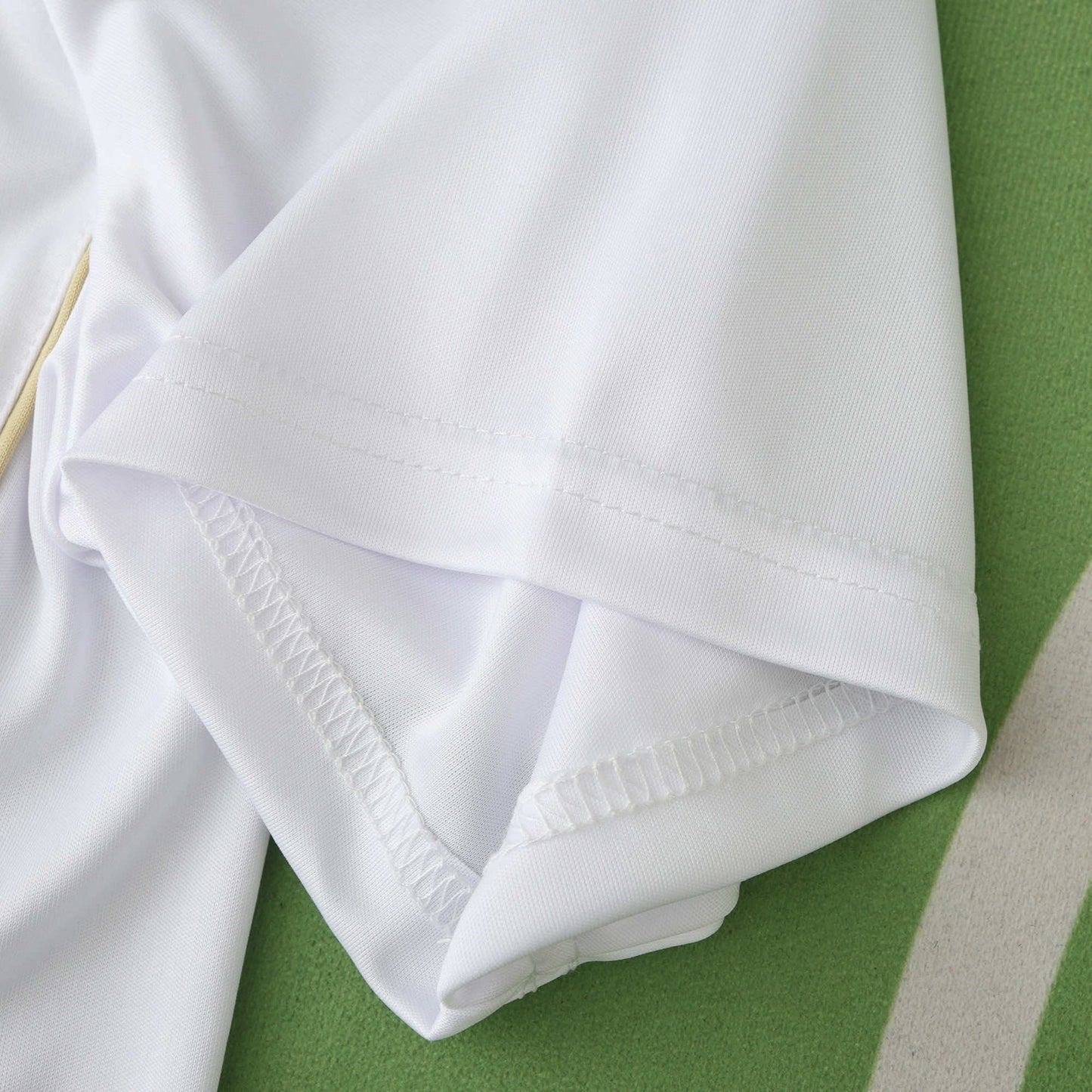 Algeria 2024/25 Royal Gold Concept Jersey - Special Edition (white)