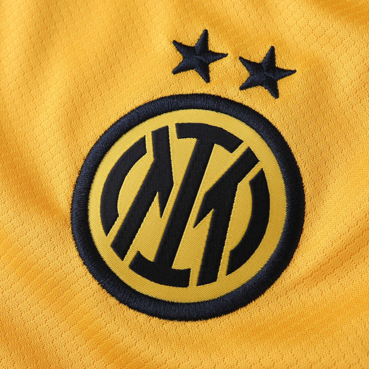 Inter Milan 2024/25 Third Jersey - Fan Edition