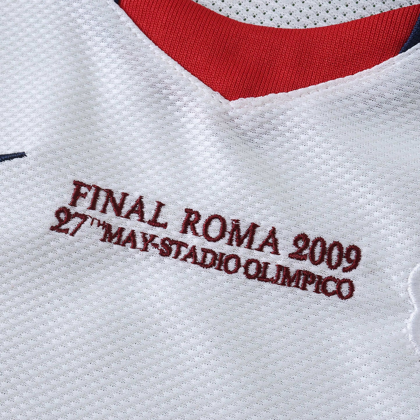 Manchester United 2008/09 Third Kit - Retro Edition (Kids)