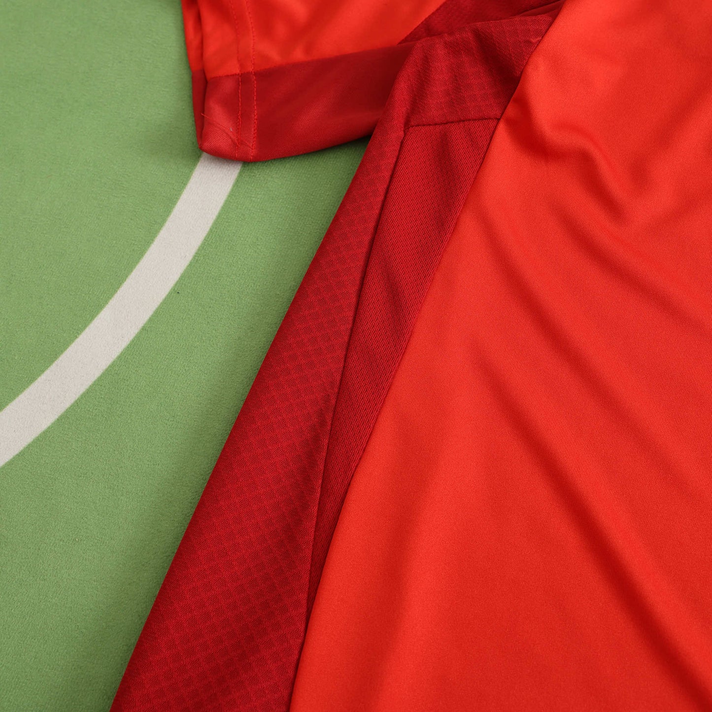 Bayern Munich 2024/25 Home Jersey - Fan Edition